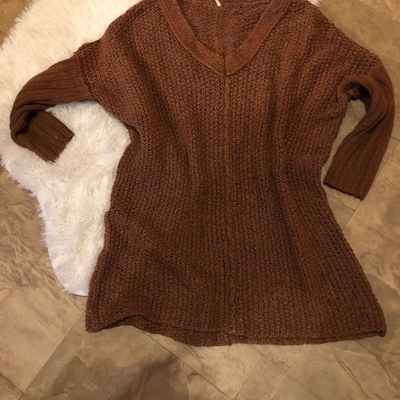 Free people knitted 2 - Picture 3 of 6